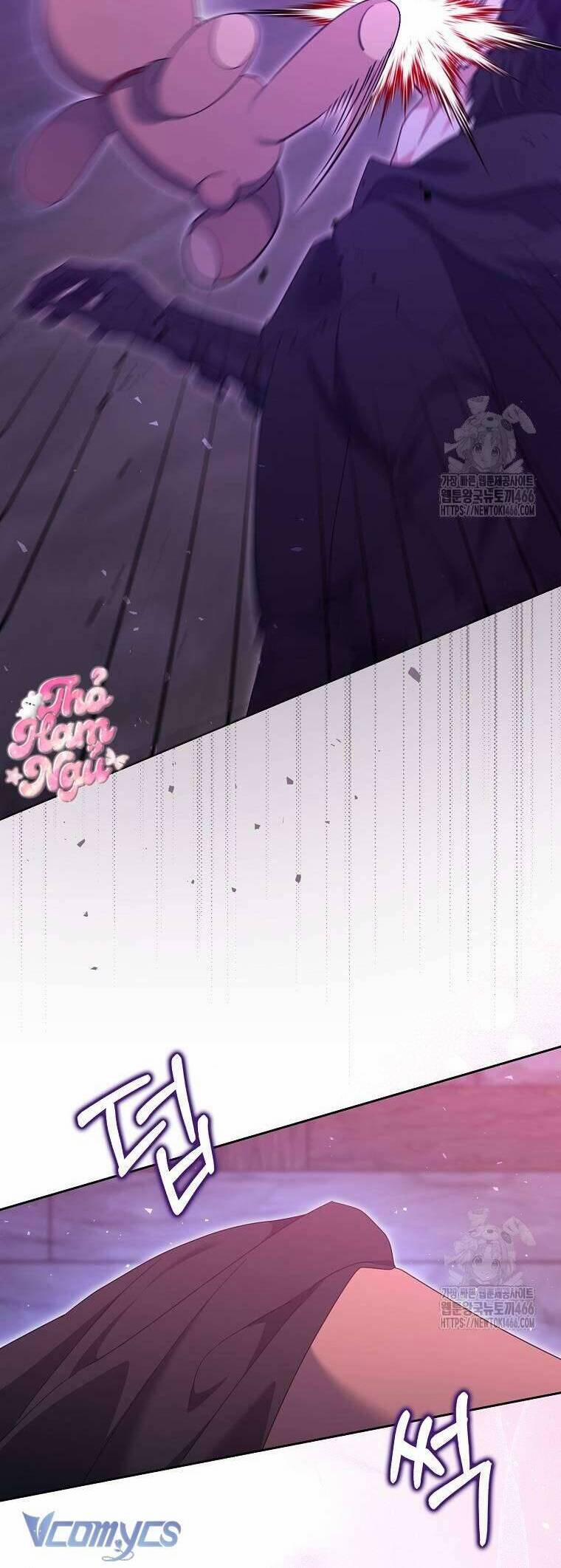 Tôi Không Thuộc Về Nơi Này 26 trang 12