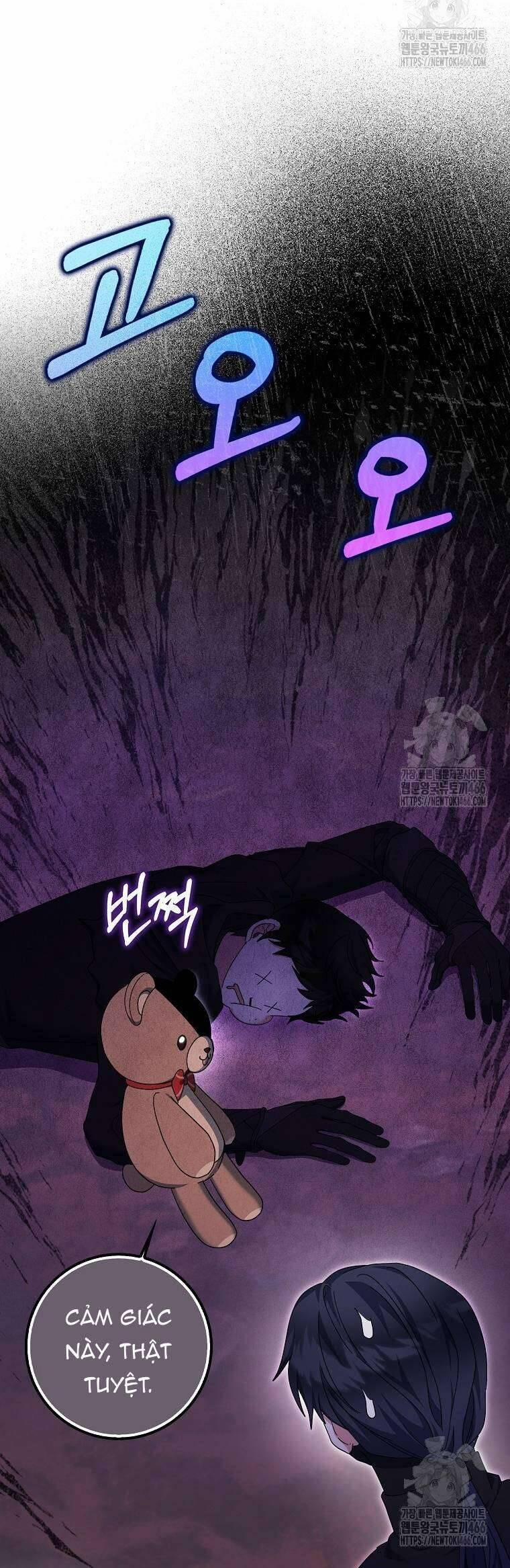 Tôi Không Thuộc Về Nơi Này 26 trang 15