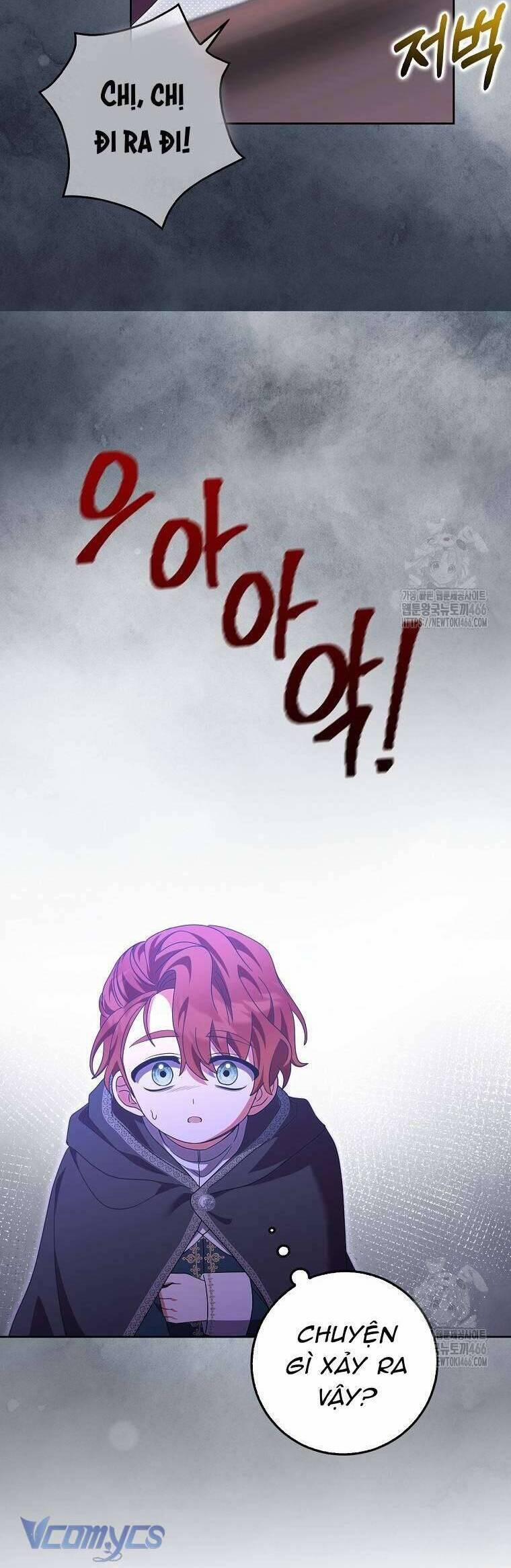 Tôi Không Thuộc Về Nơi Này 26 trang 17