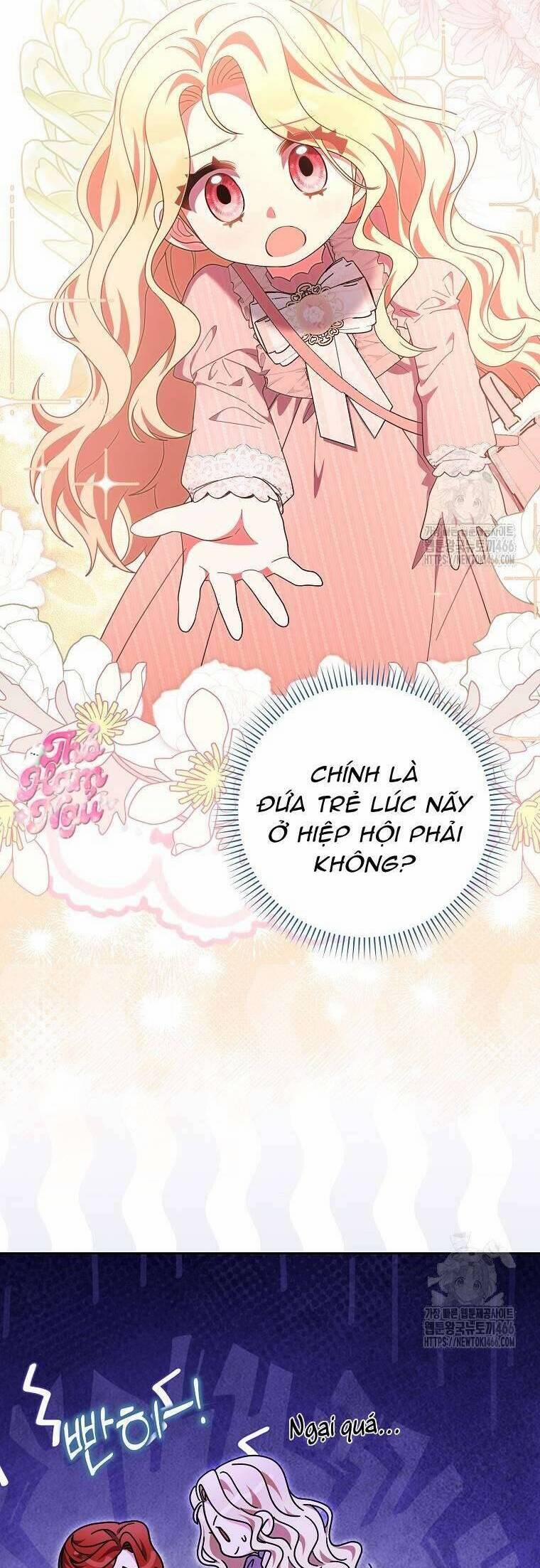 Tôi Không Thuộc Về Nơi Này 26 trang 19