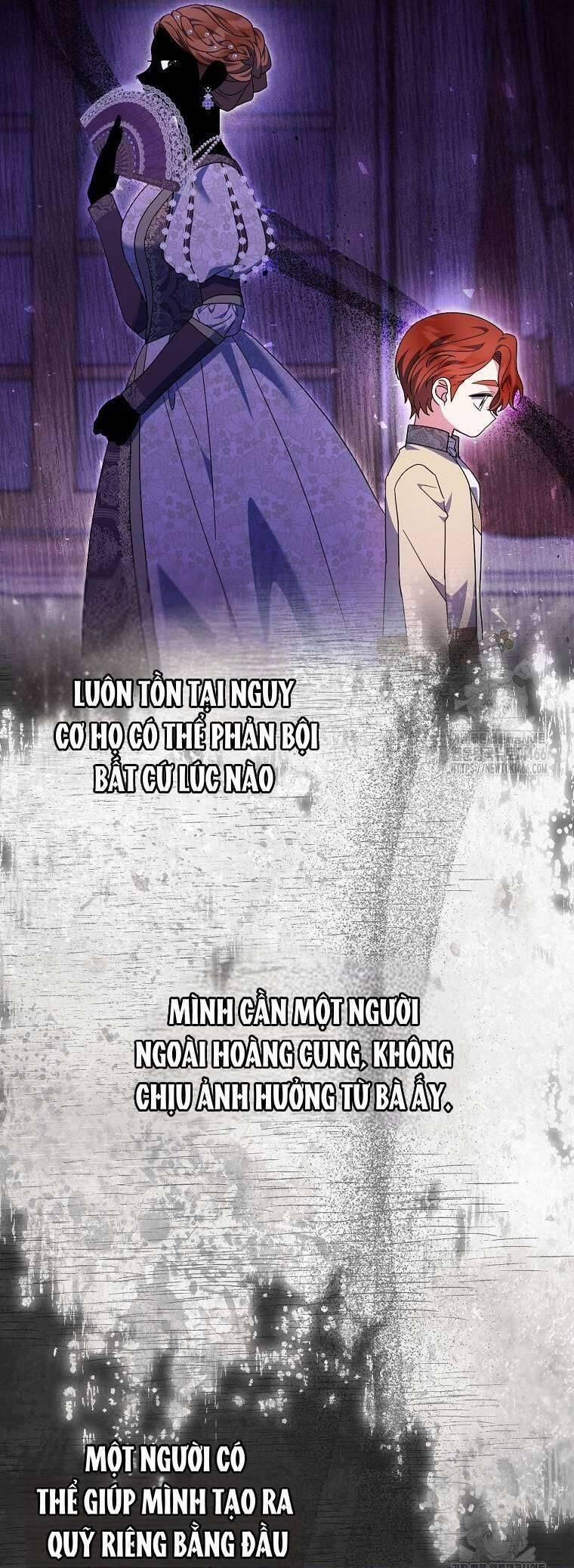 Tôi Không Thuộc Về Nơi Này 26 trang 2