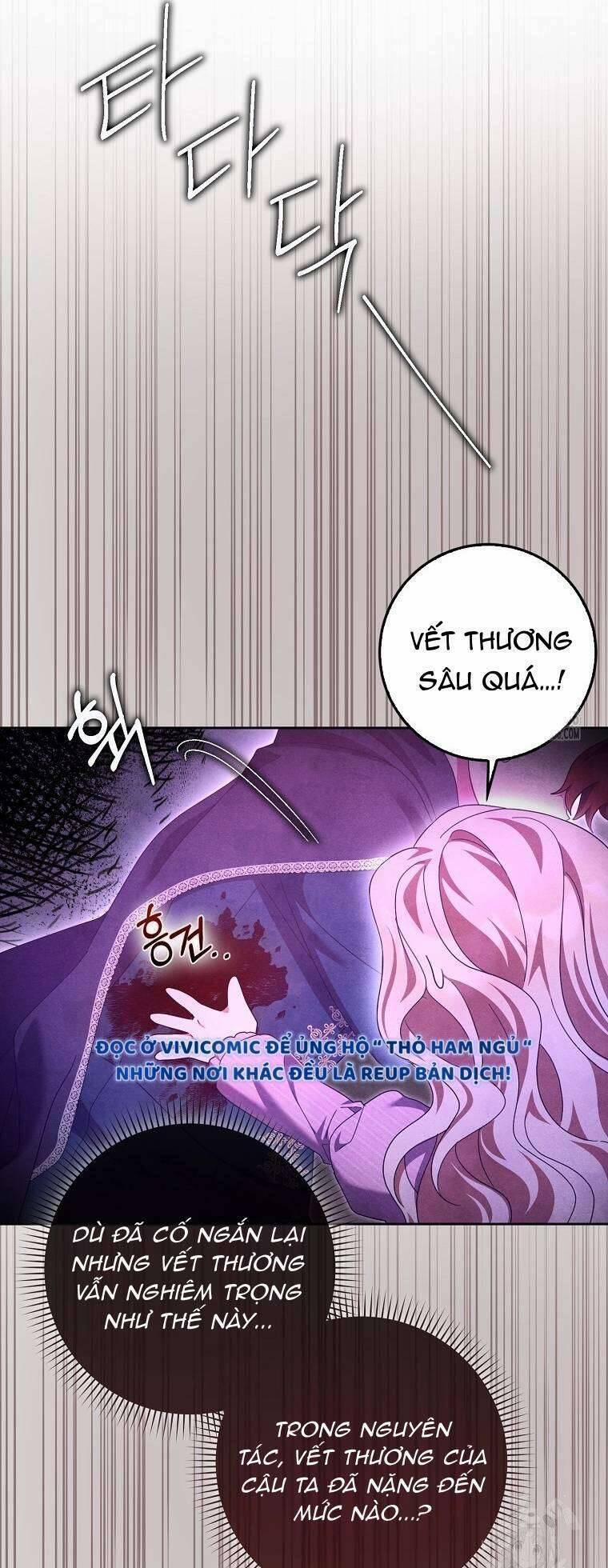 Tôi Không Thuộc Về Nơi Này 26 trang 27