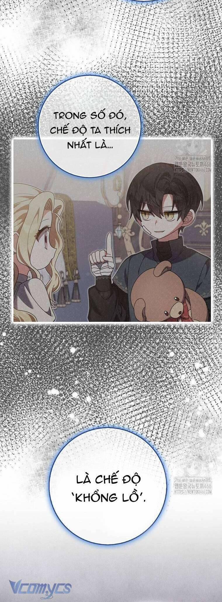 Tôi Không Thuộc Về Nơi Này 26 trang 31