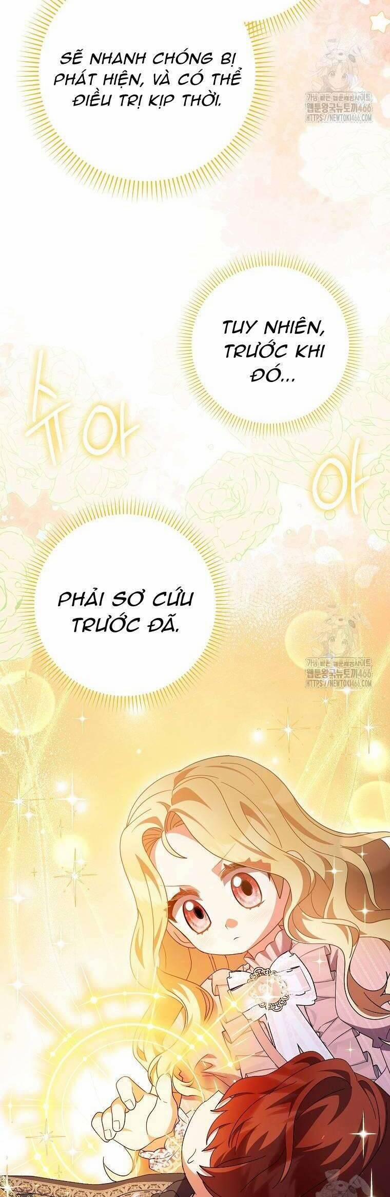 Tôi Không Thuộc Về Nơi Này 26 trang 36