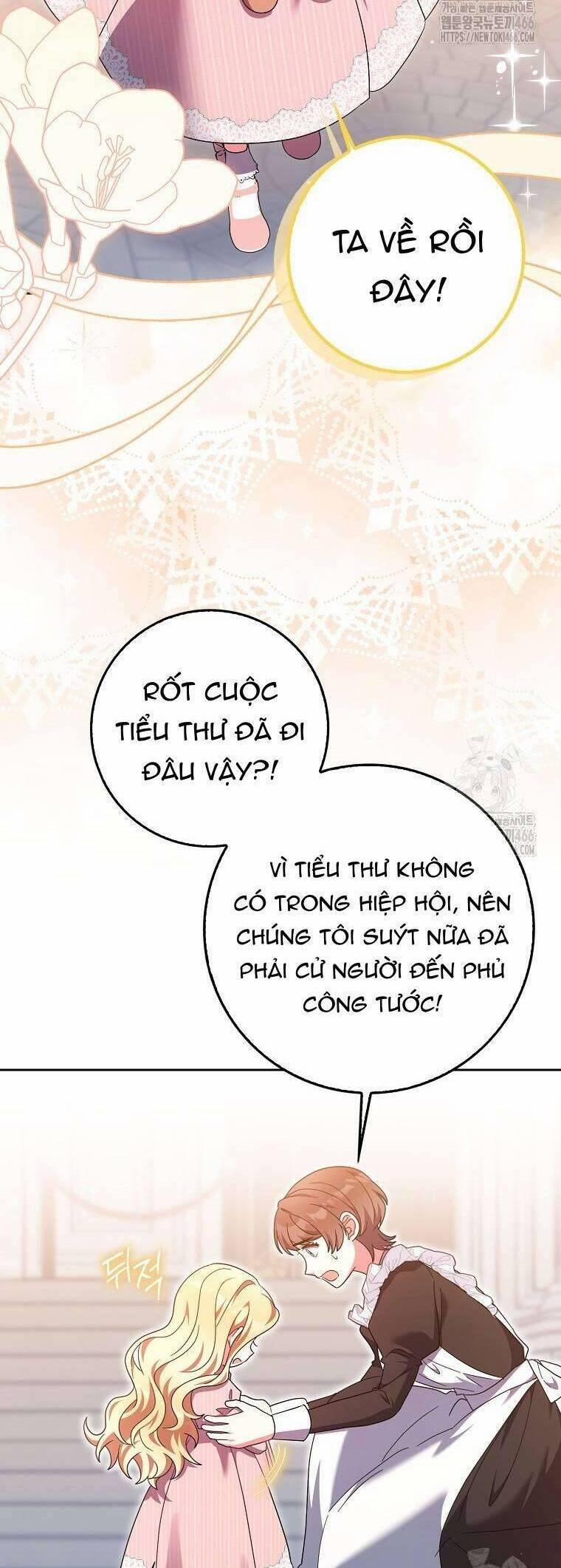 Tôi Không Thuộc Về Nơi Này 26 trang 39