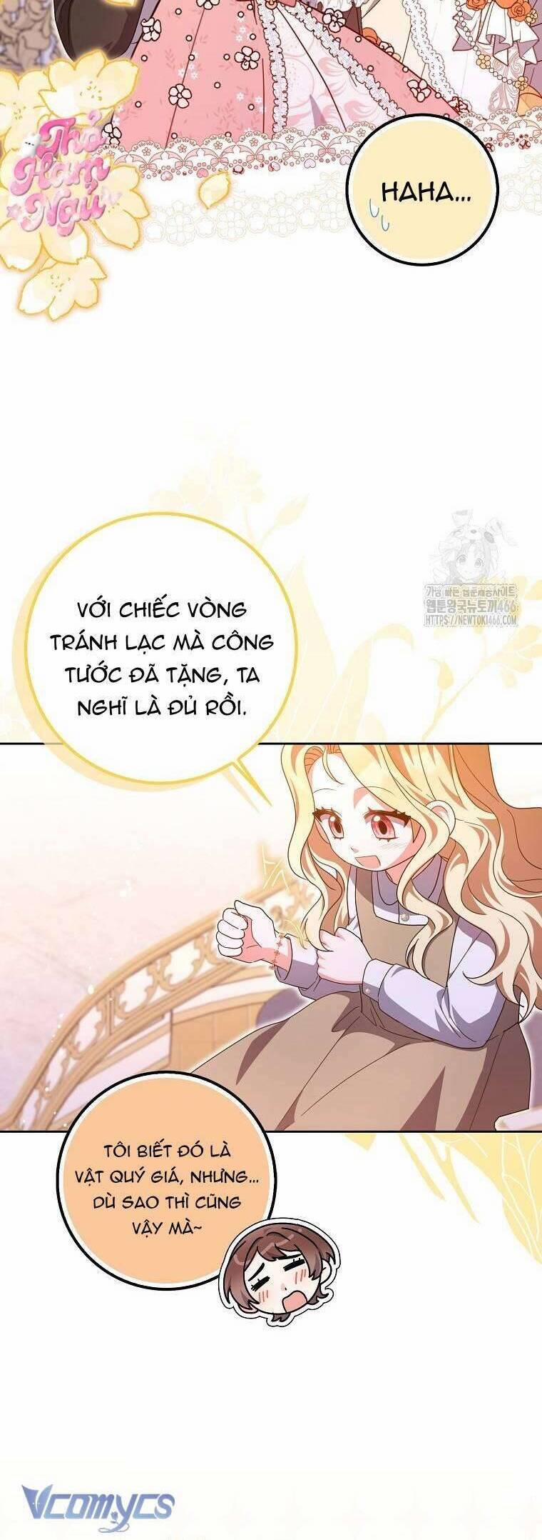 Tôi Không Thuộc Về Nơi Này 26 trang 49