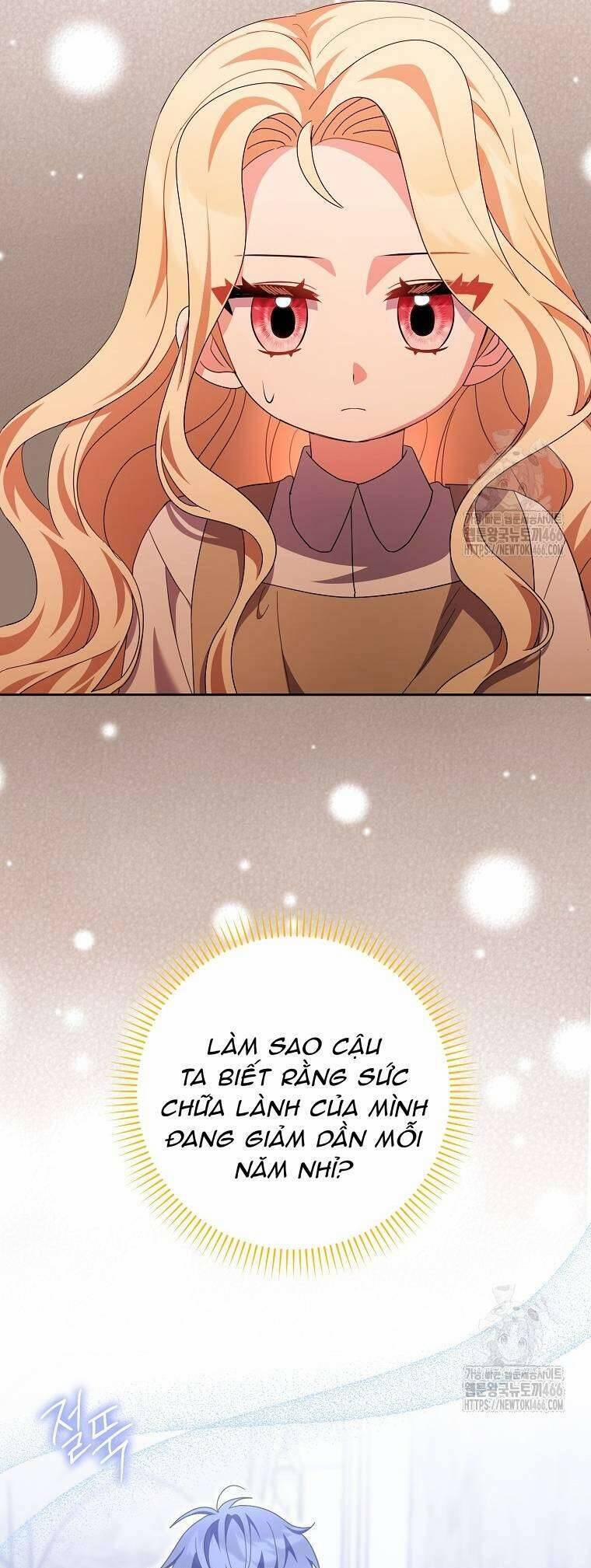 Tôi Không Thuộc Về Nơi Này 26 trang 56