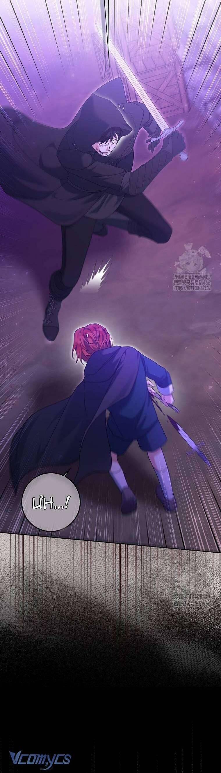 Tôi Không Thuộc Về Nơi Này 26 trang 9