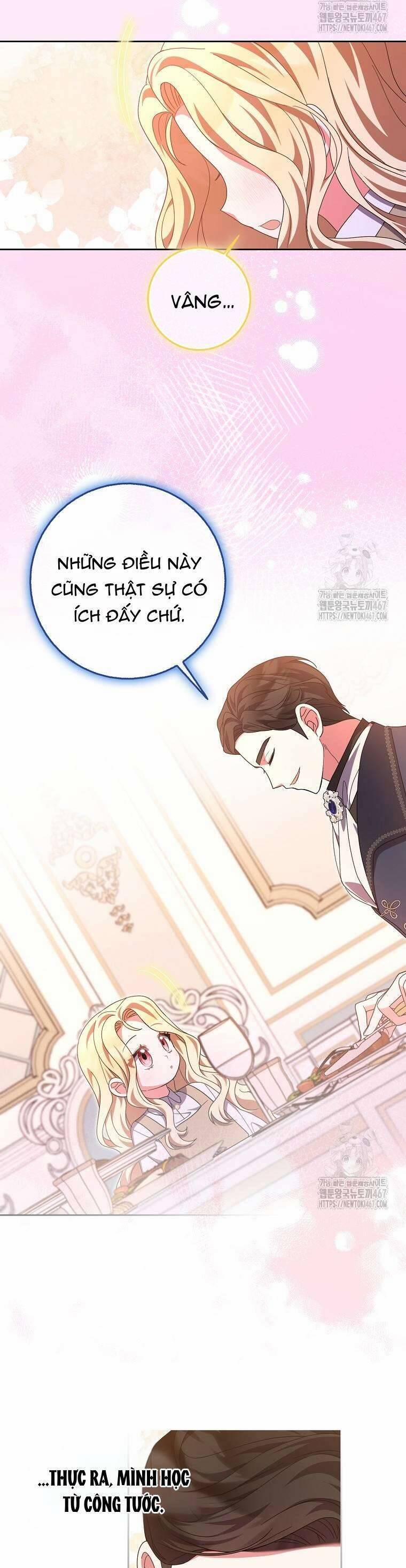 Tôi Không Thuộc Về Nơi Này 27 trang 15