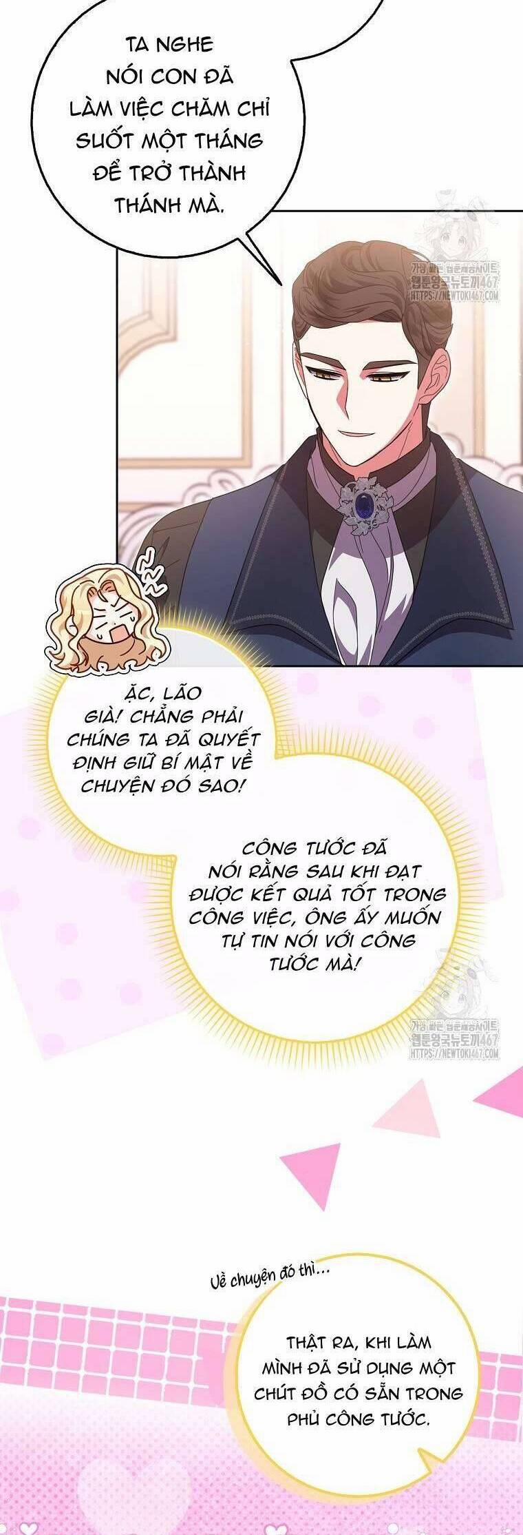 Tôi Không Thuộc Về Nơi Này 27 trang 27