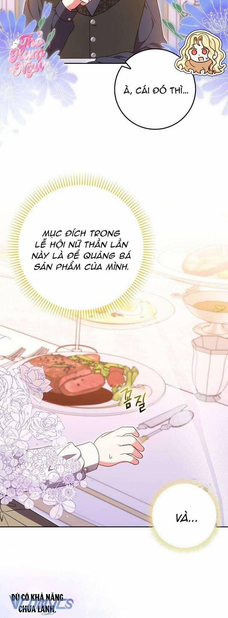 Tôi Không Thuộc Về Nơi Này 27 trang 31