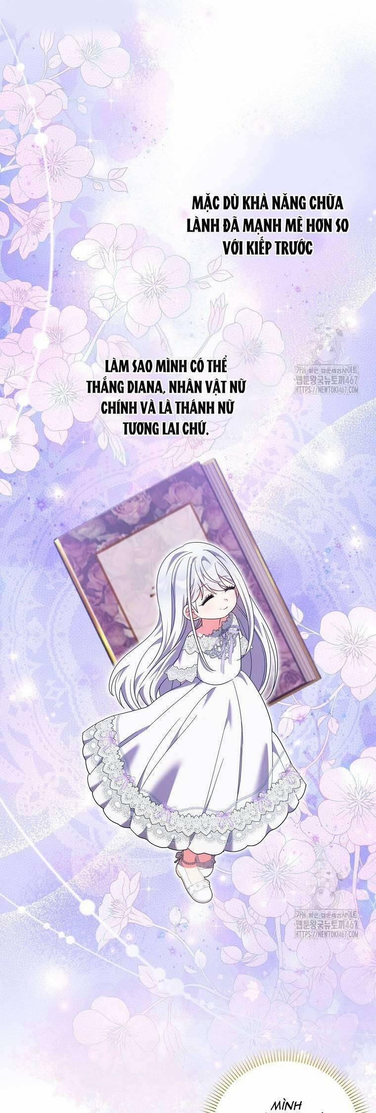 Tôi Không Thuộc Về Nơi Này 27 trang 32