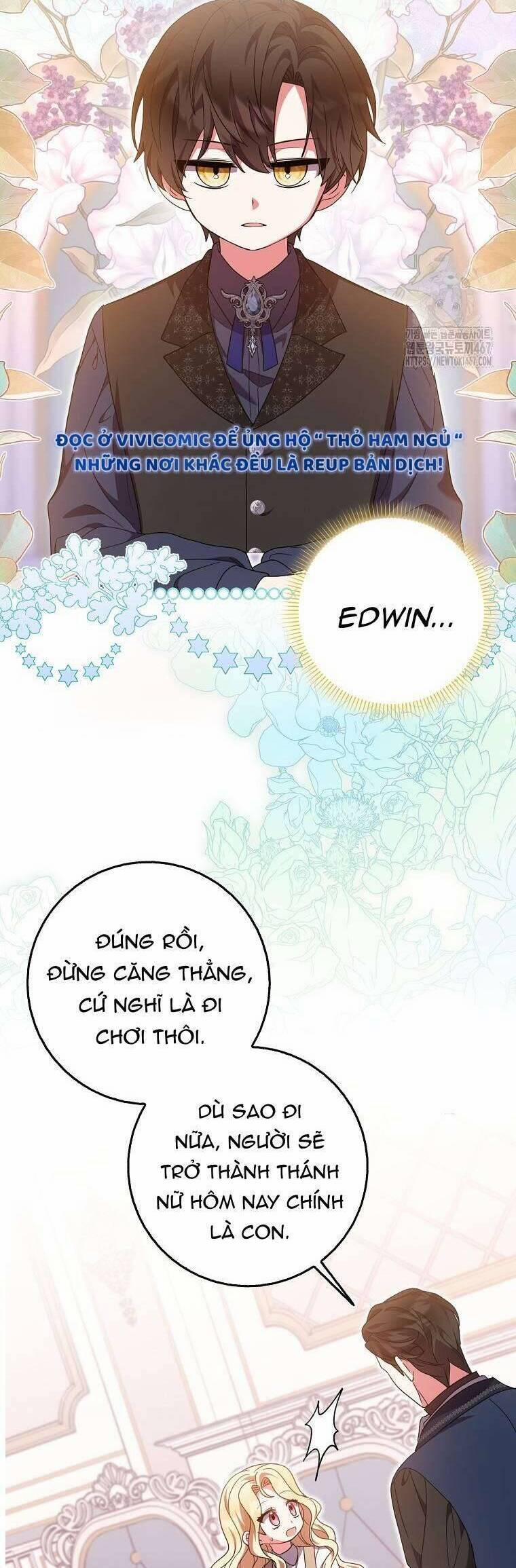 Tôi Không Thuộc Về Nơi Này 27 trang 36