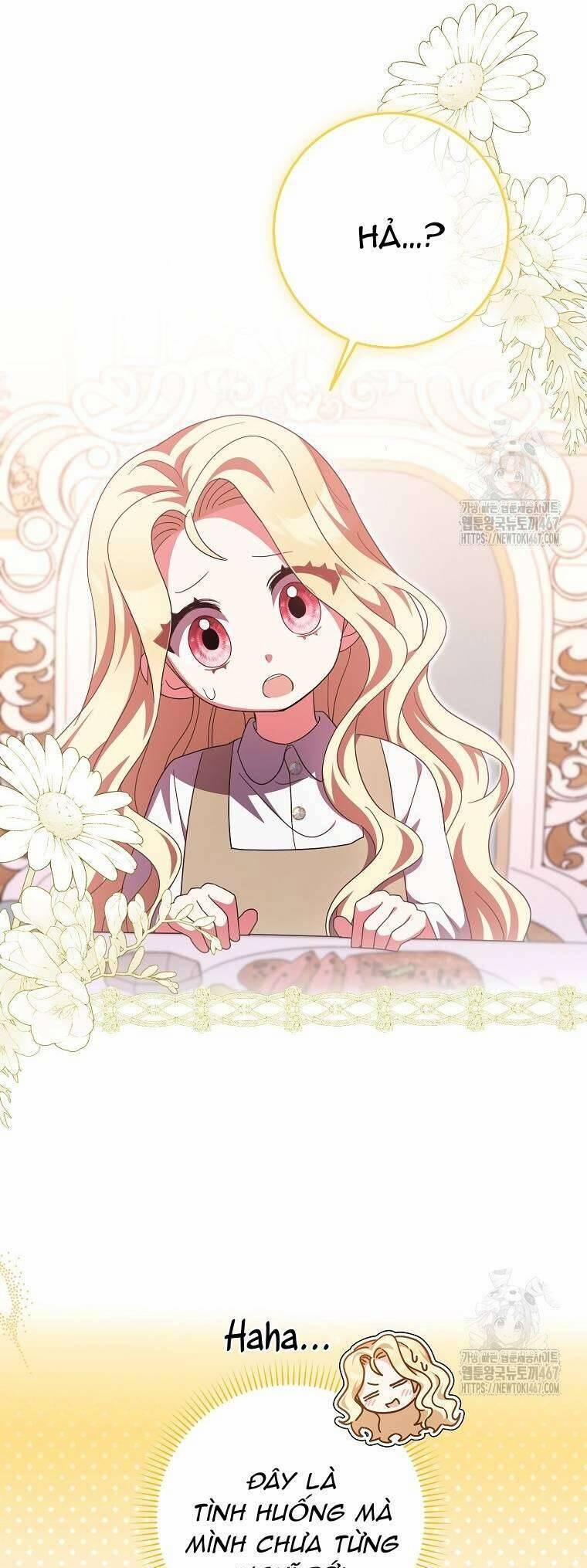 Tôi Không Thuộc Về Nơi Này 27 trang 41