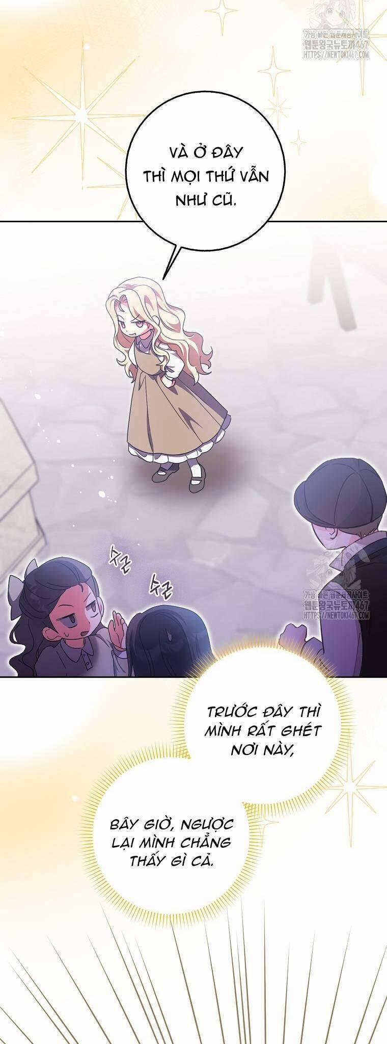 Tôi Không Thuộc Về Nơi Này 27 trang 44