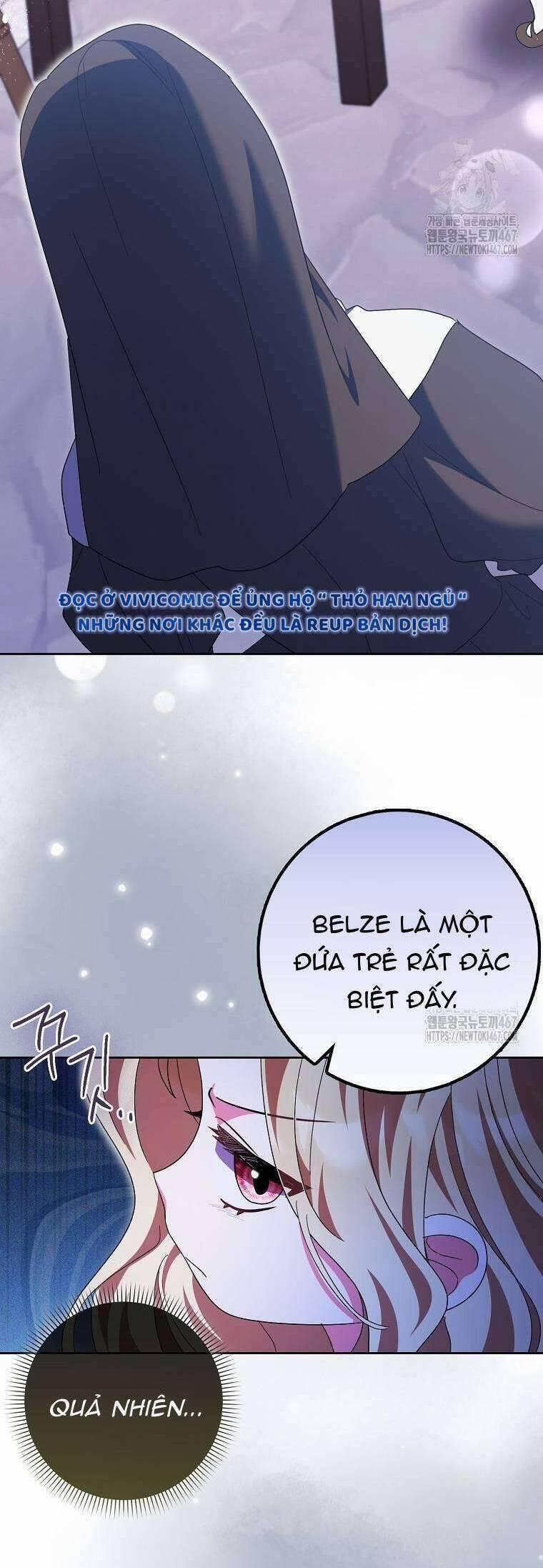 Tôi Không Thuộc Về Nơi Này 27 trang 51