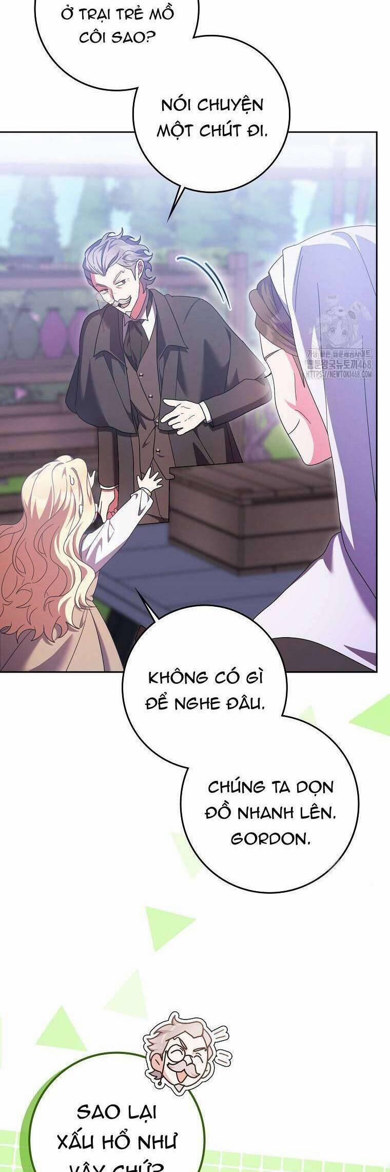 Tôi Không Thuộc Về Nơi Này 28 trang 10