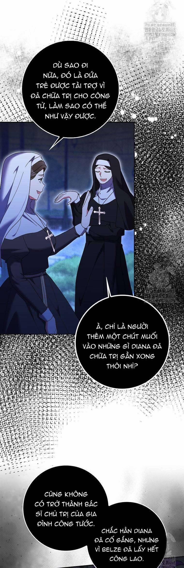 Tôi Không Thuộc Về Nơi Này 28 trang 14