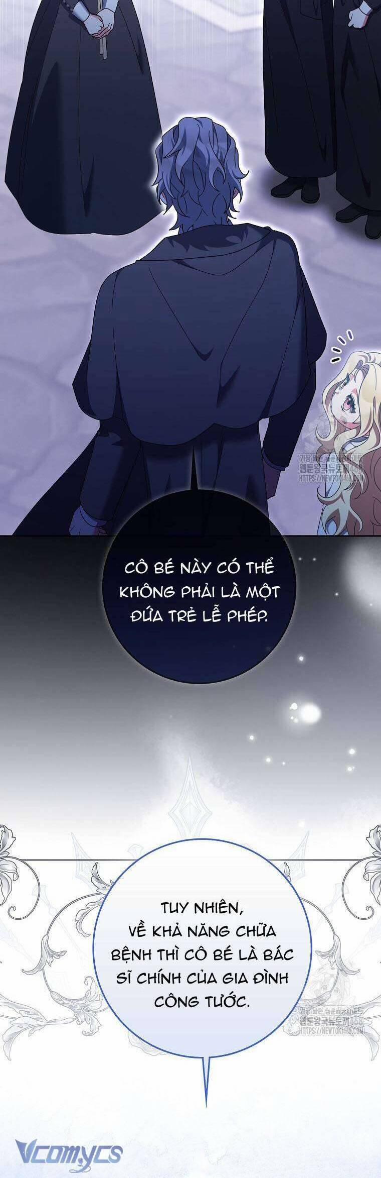 Tôi Không Thuộc Về Nơi Này 28 trang 16