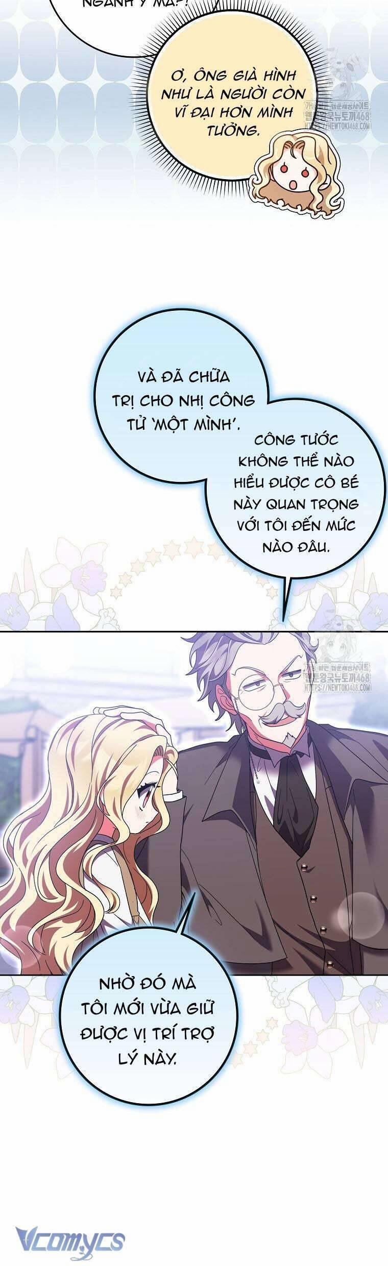 Tôi Không Thuộc Về Nơi Này 28 trang 19