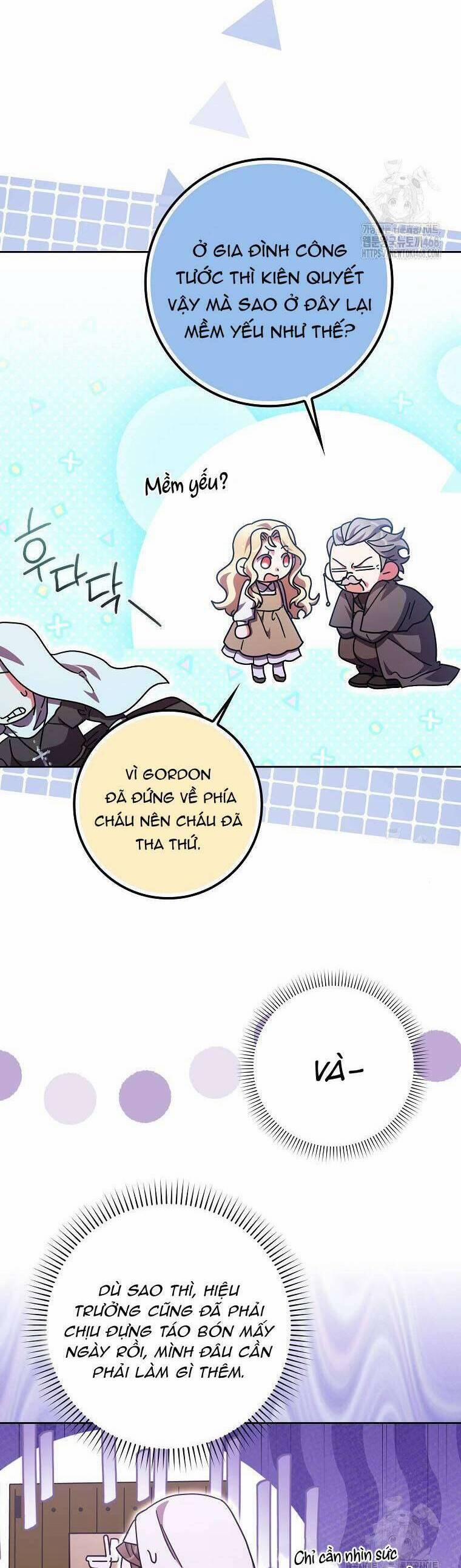 Tôi Không Thuộc Về Nơi Này 28 trang 24