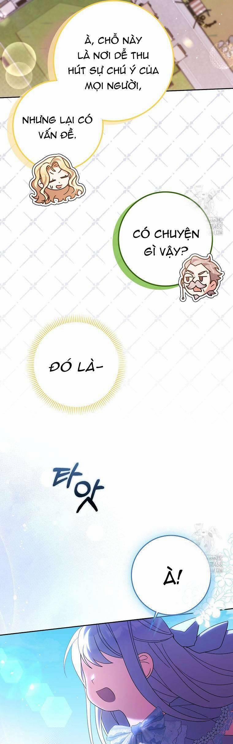 Tôi Không Thuộc Về Nơi Này 28 trang 26