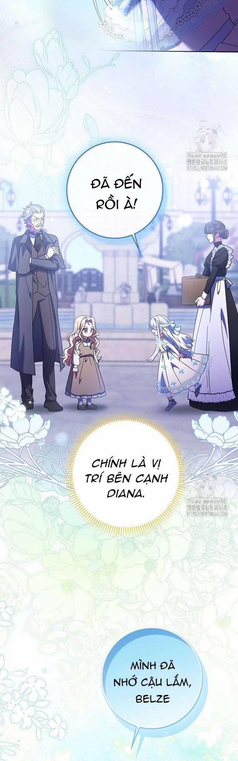 Tôi Không Thuộc Về Nơi Này 28 trang 27