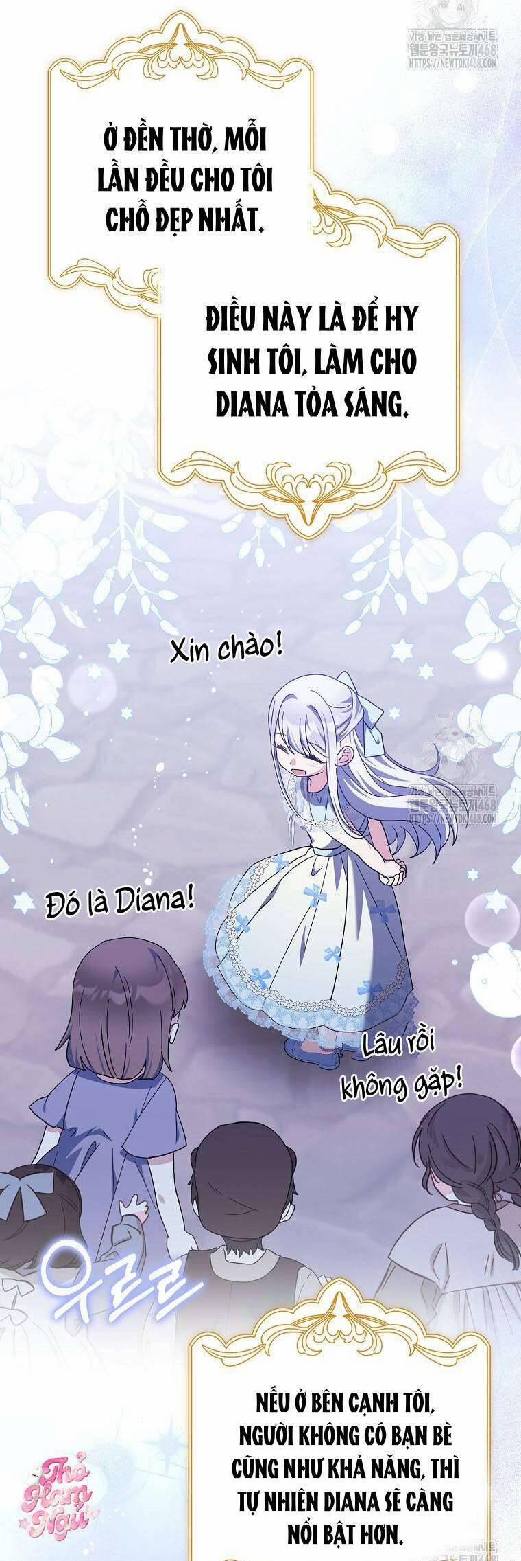 Tôi Không Thuộc Về Nơi Này 28 trang 29