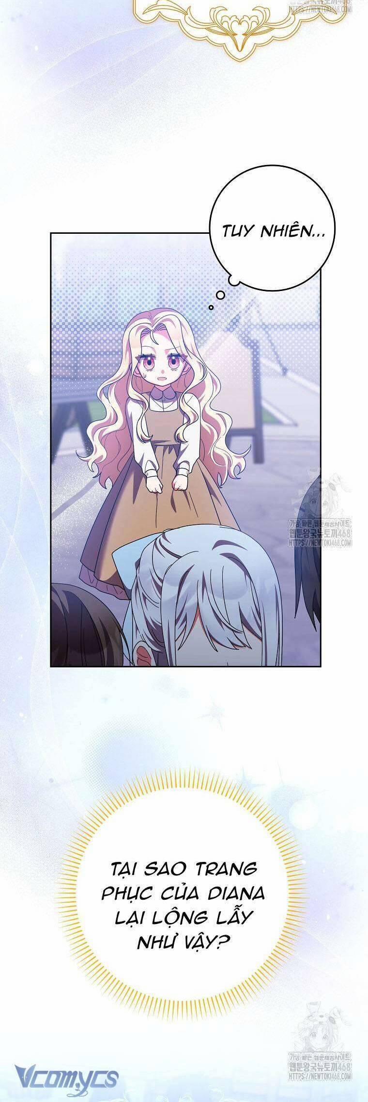 Tôi Không Thuộc Về Nơi Này 28 trang 30