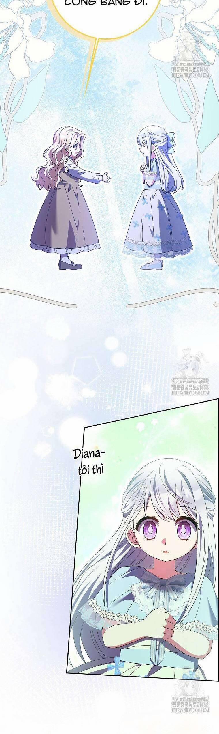 Tôi Không Thuộc Về Nơi Này 28 trang 48