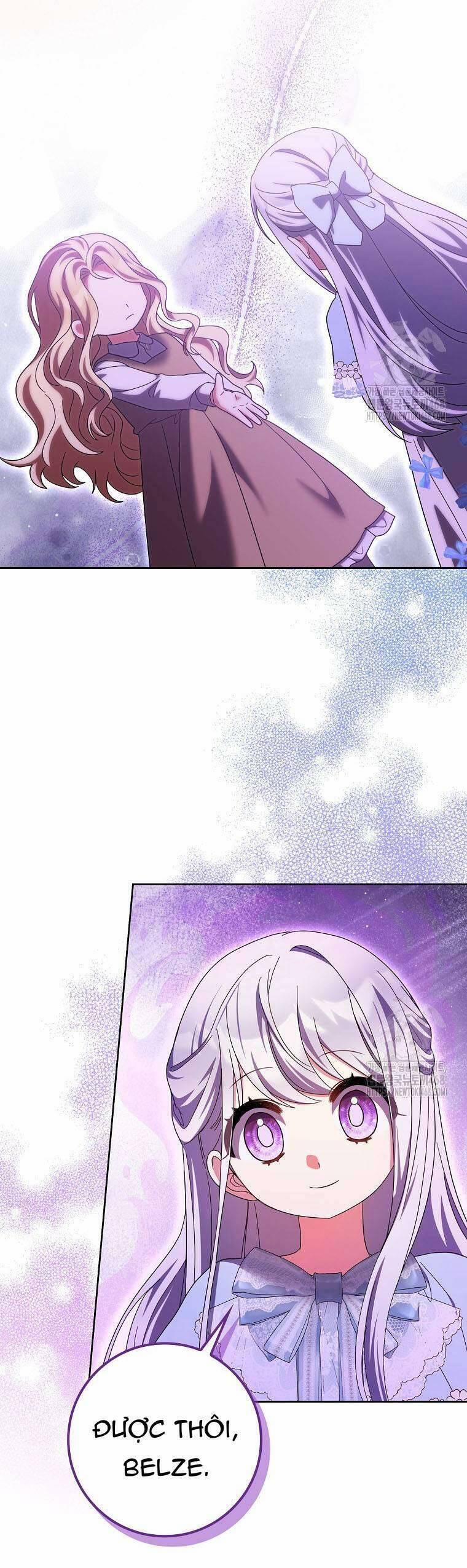 Tôi Không Thuộc Về Nơi Này 28 trang 50