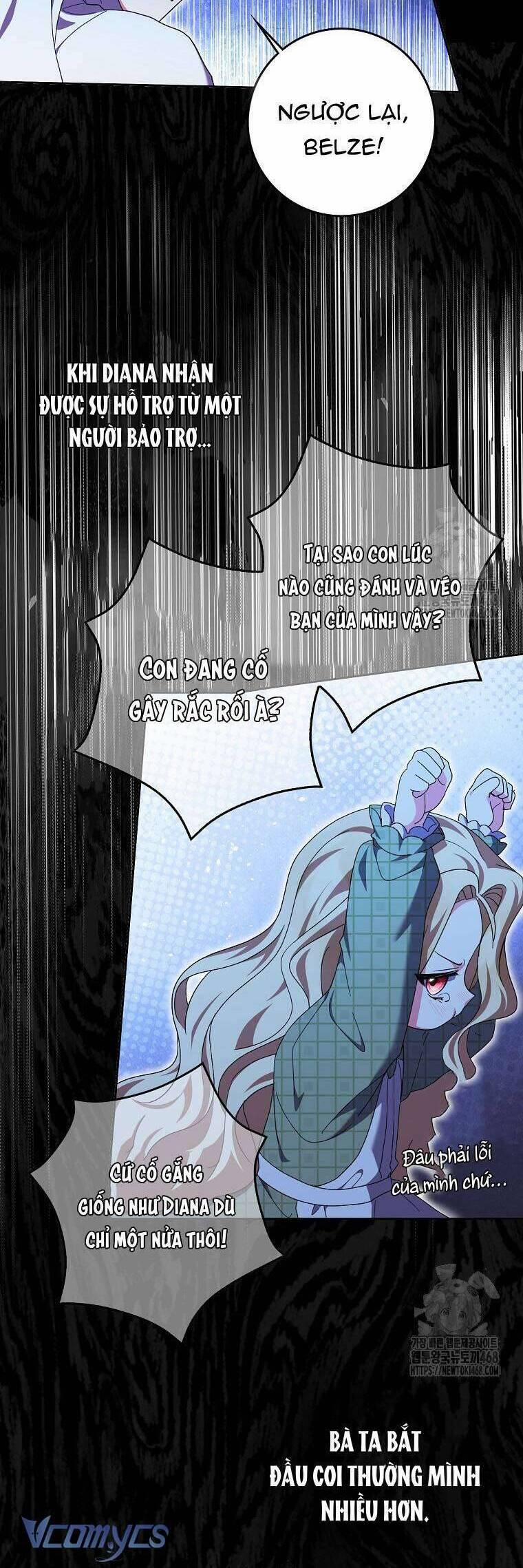 Tôi Không Thuộc Về Nơi Này 28 trang 8