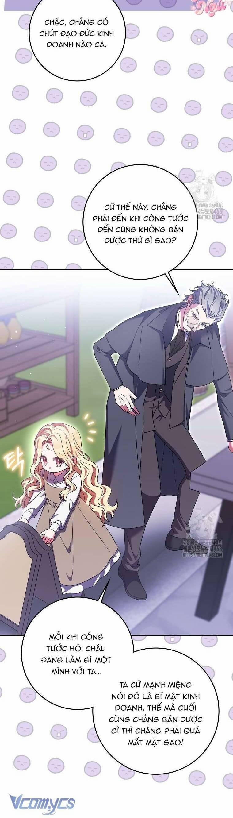 Tôi Không Thuộc Về Nơi Này 29 trang 11