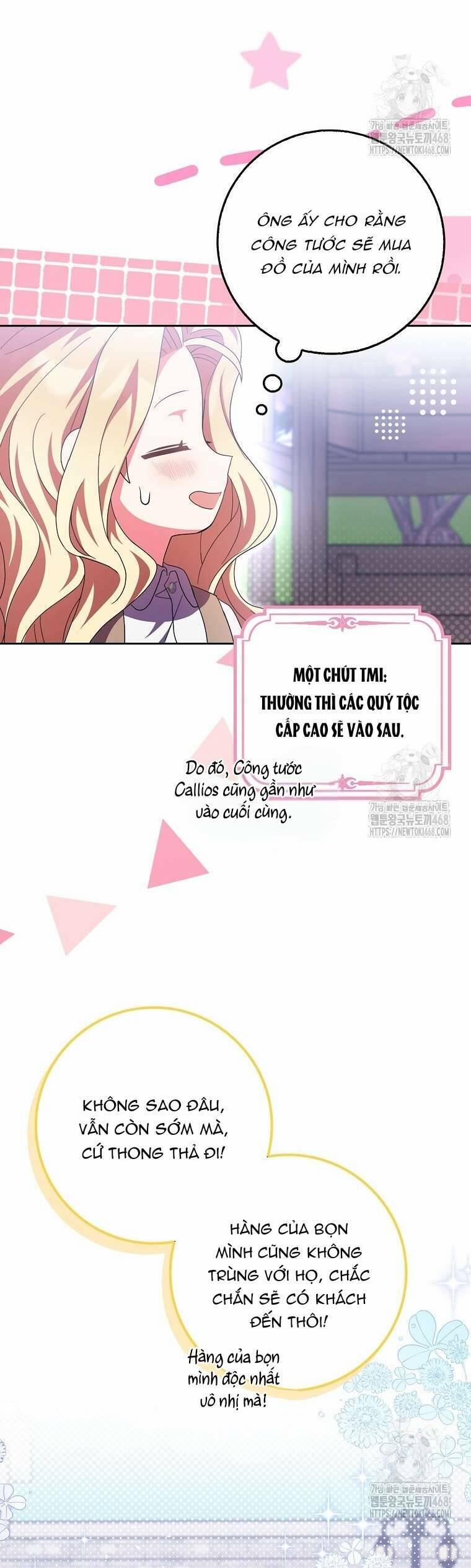 Tôi Không Thuộc Về Nơi Này 29 trang 12