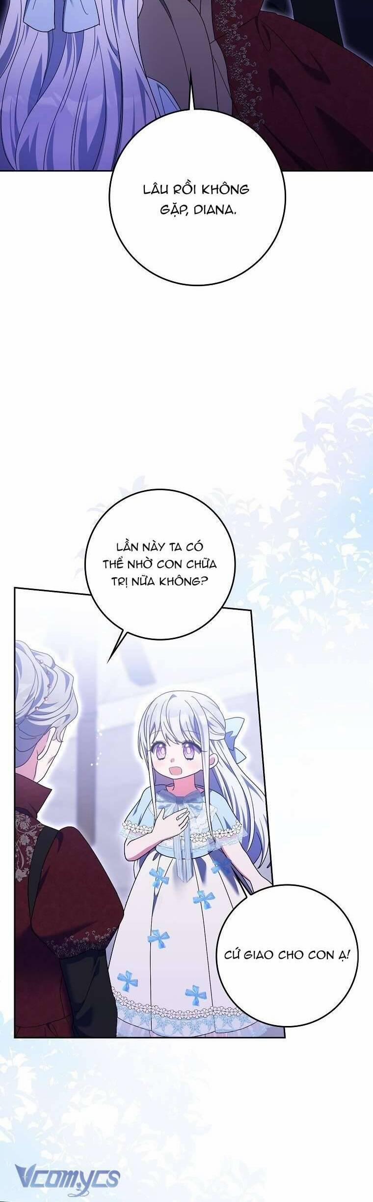 Tôi Không Thuộc Về Nơi Này 29 trang 23