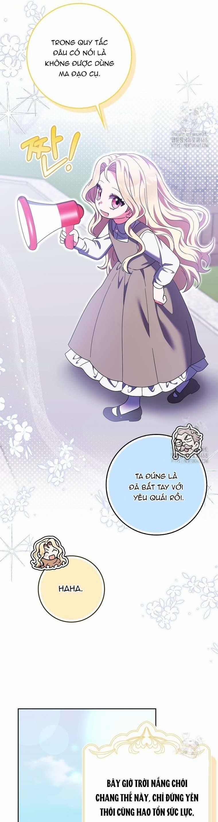 Tôi Không Thuộc Về Nơi Này 29 trang 33