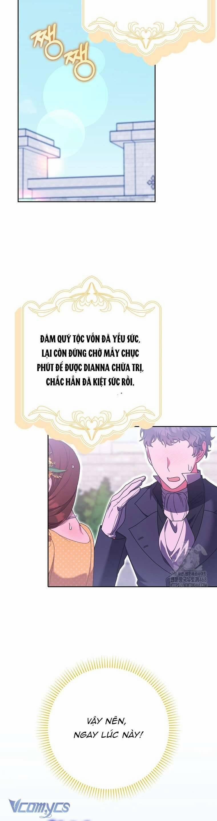 Tôi Không Thuộc Về Nơi Này 29 trang 34