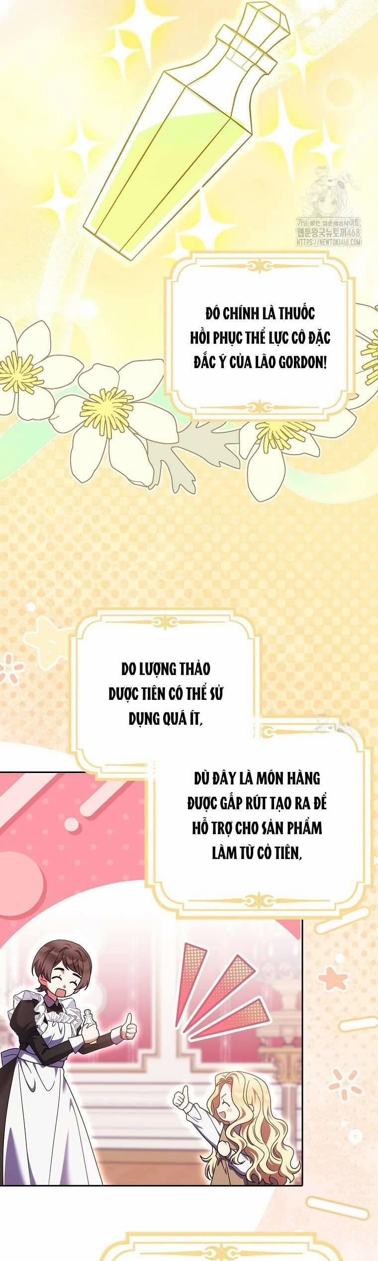 Tôi Không Thuộc Về Nơi Này 29 trang 38