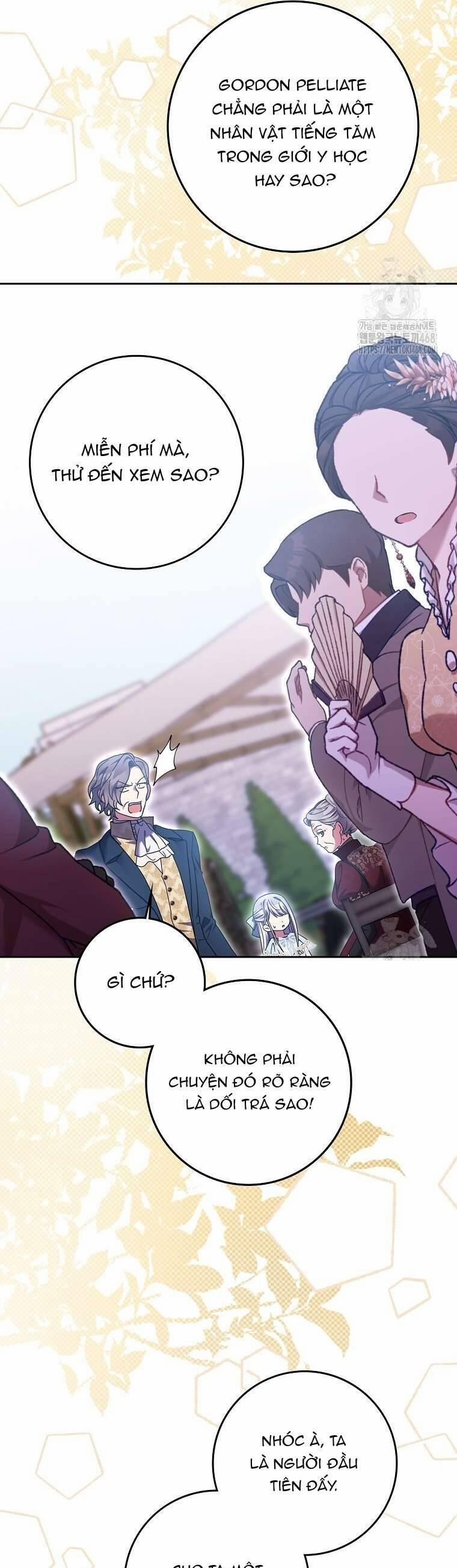 Tôi Không Thuộc Về Nơi Này 29 trang 41