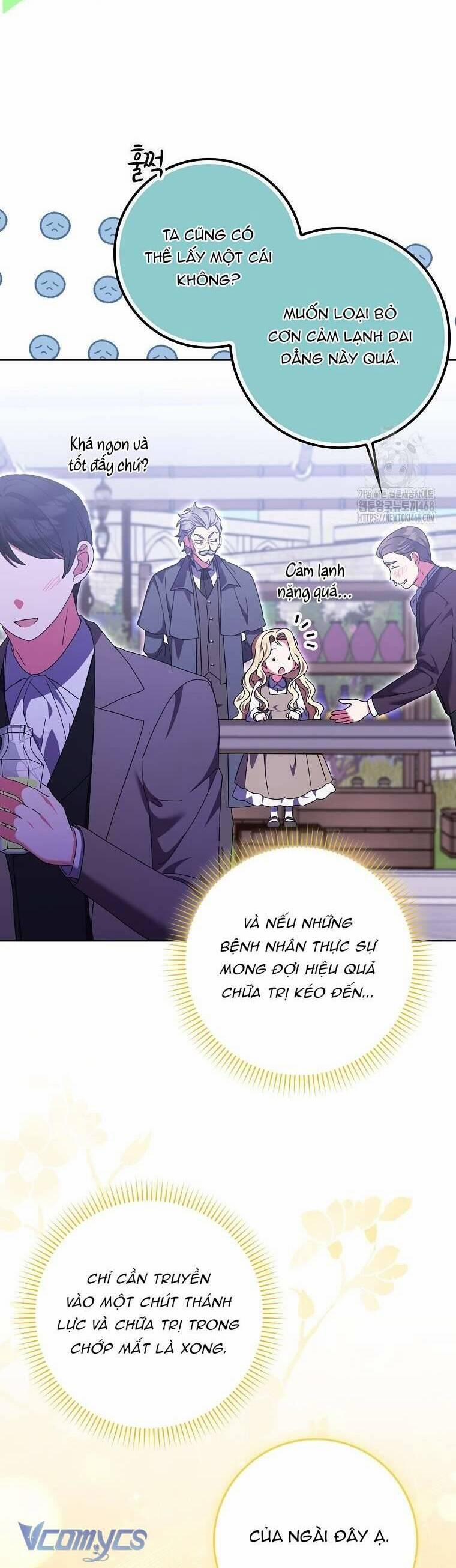 Tôi Không Thuộc Về Nơi Này 29 trang 43