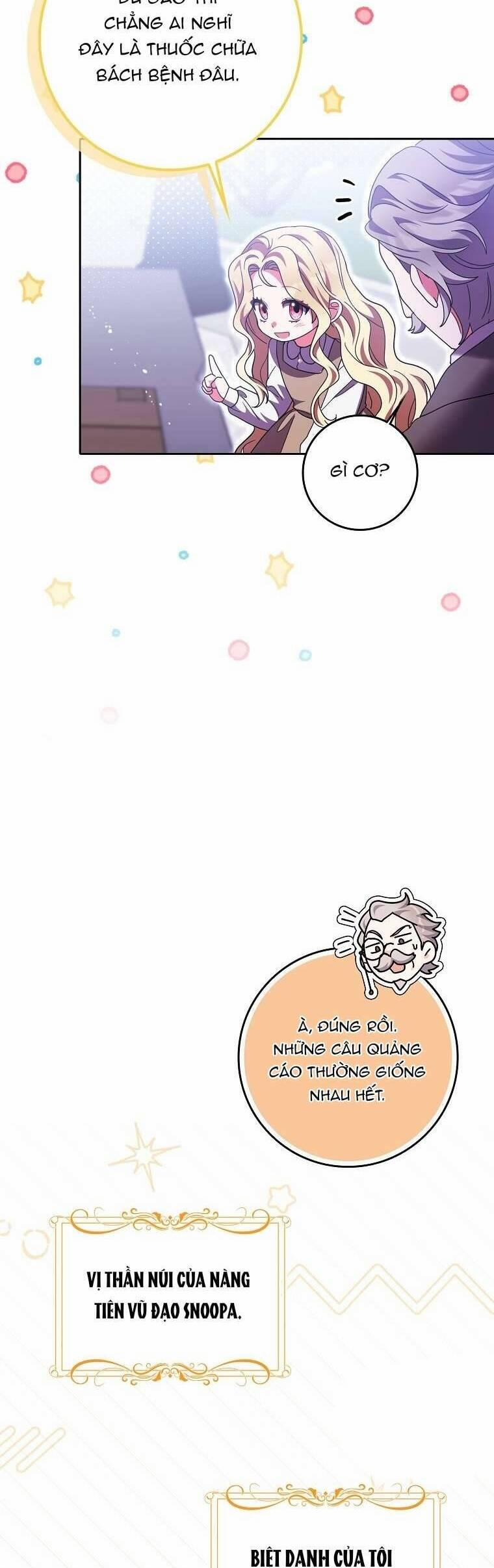 Tôi Không Thuộc Về Nơi Này 29 trang 48