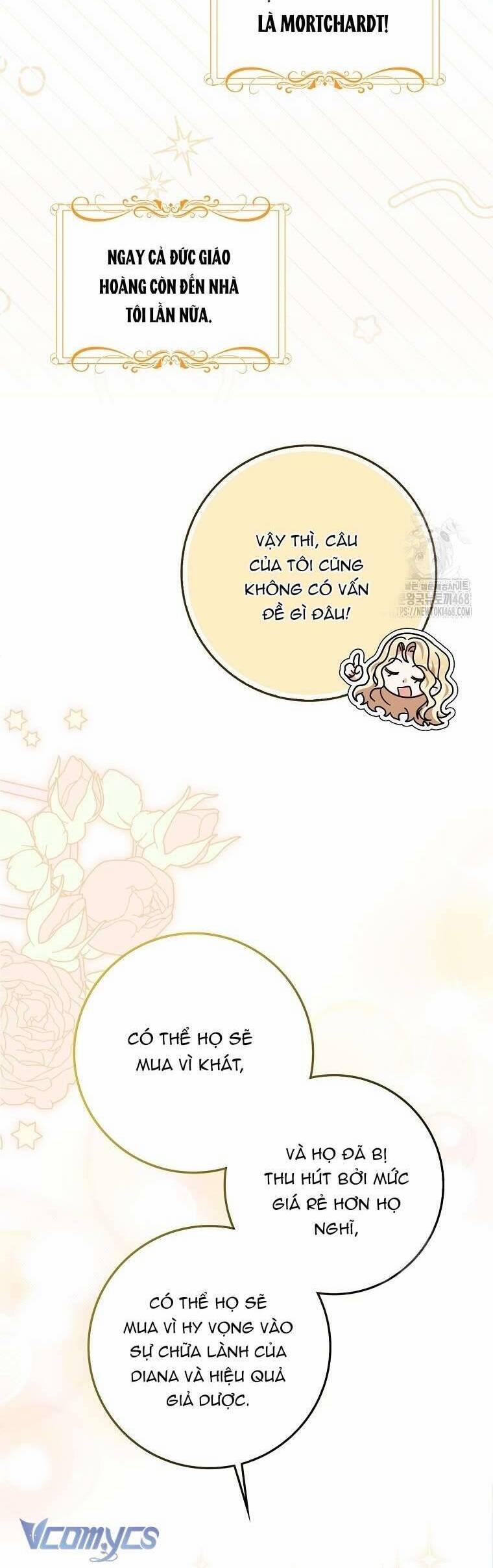 Tôi Không Thuộc Về Nơi Này 29 trang 49