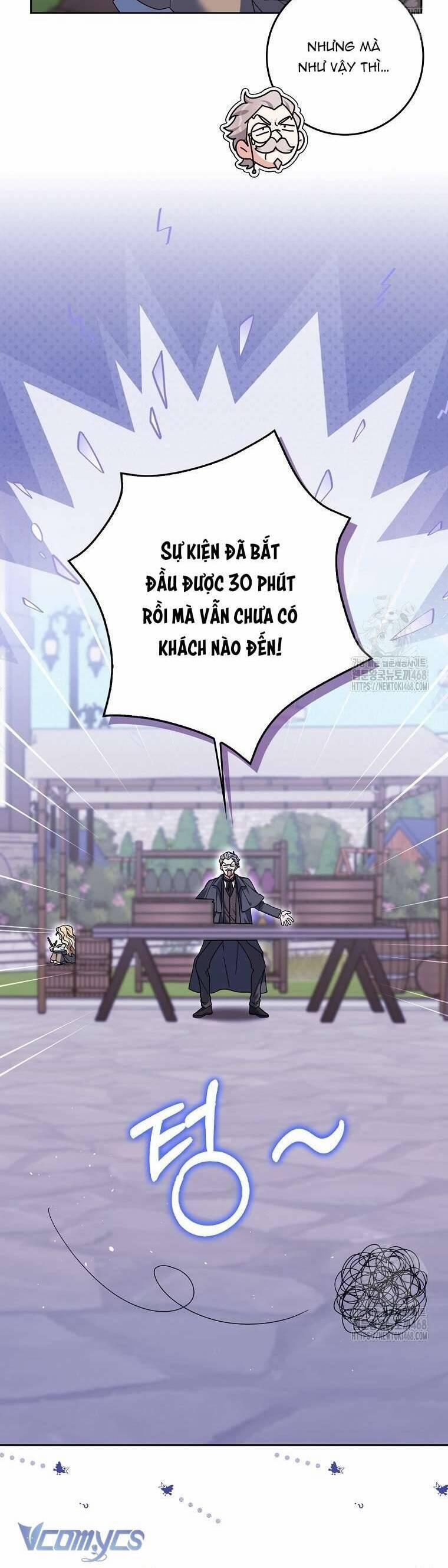 Tôi Không Thuộc Về Nơi Này 29 trang 5