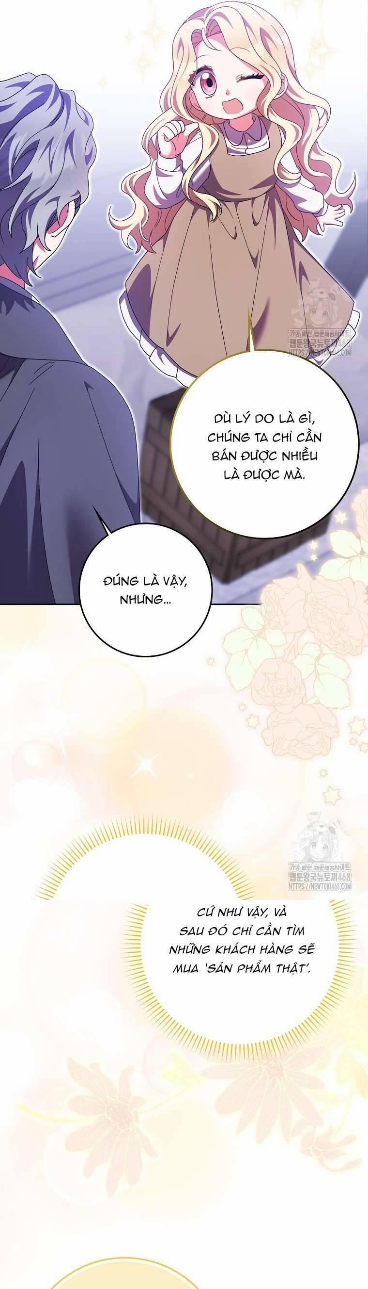 Tôi Không Thuộc Về Nơi Này 29 trang 50