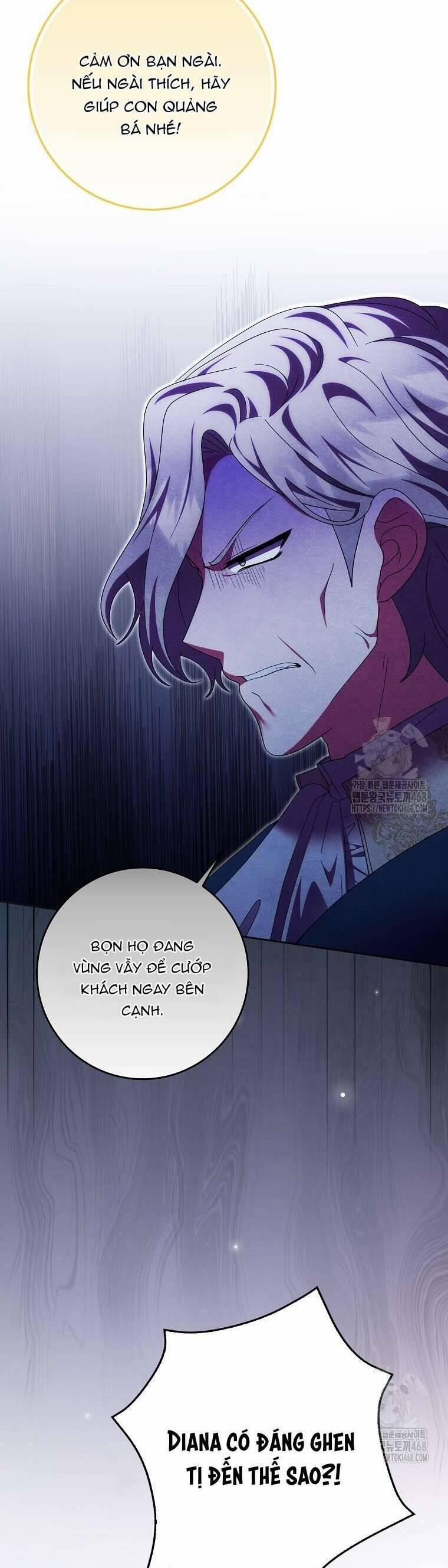 Tôi Không Thuộc Về Nơi Này 29 trang 51