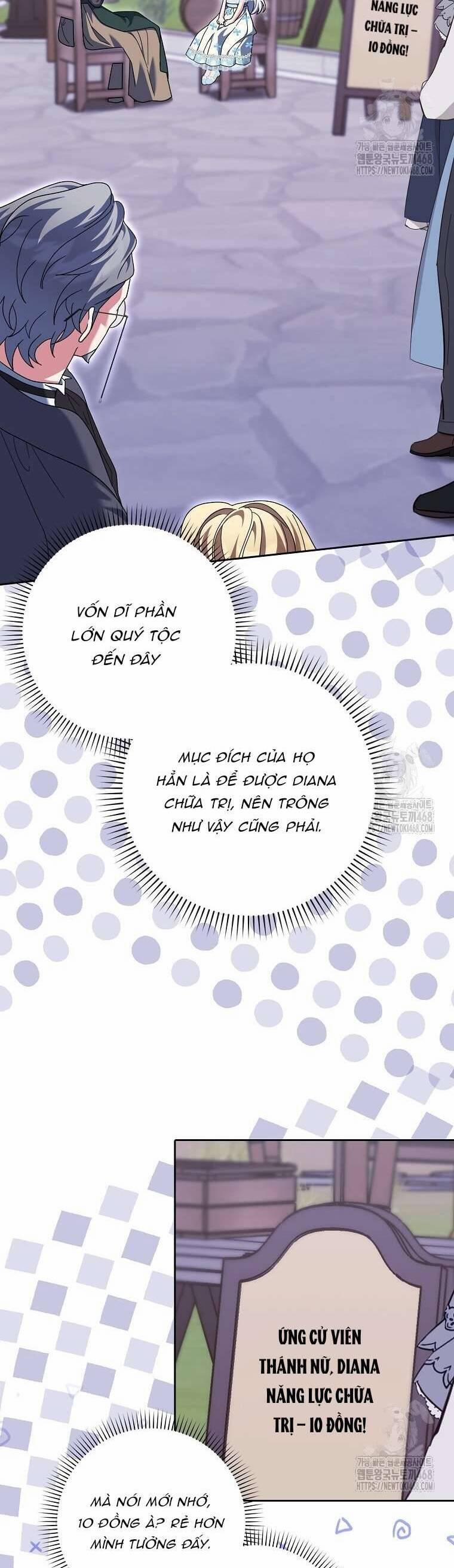 Tôi Không Thuộc Về Nơi Này 29 trang 7