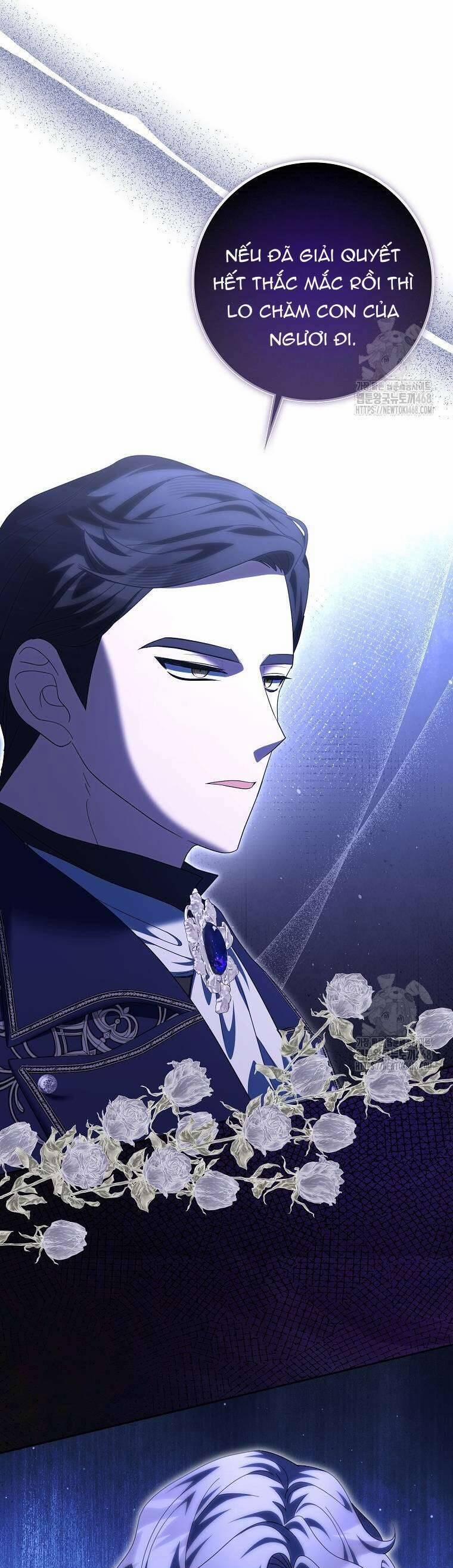 Tôi Không Thuộc Về Nơi Này 30 trang 12