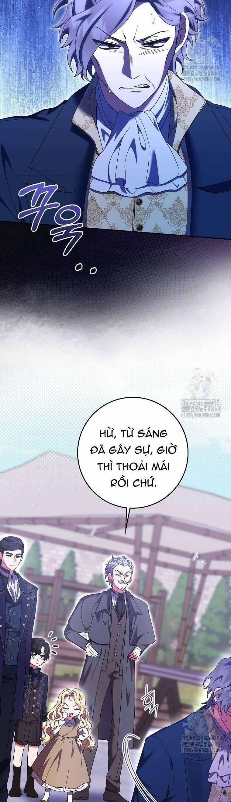 Tôi Không Thuộc Về Nơi Này 30 trang 13