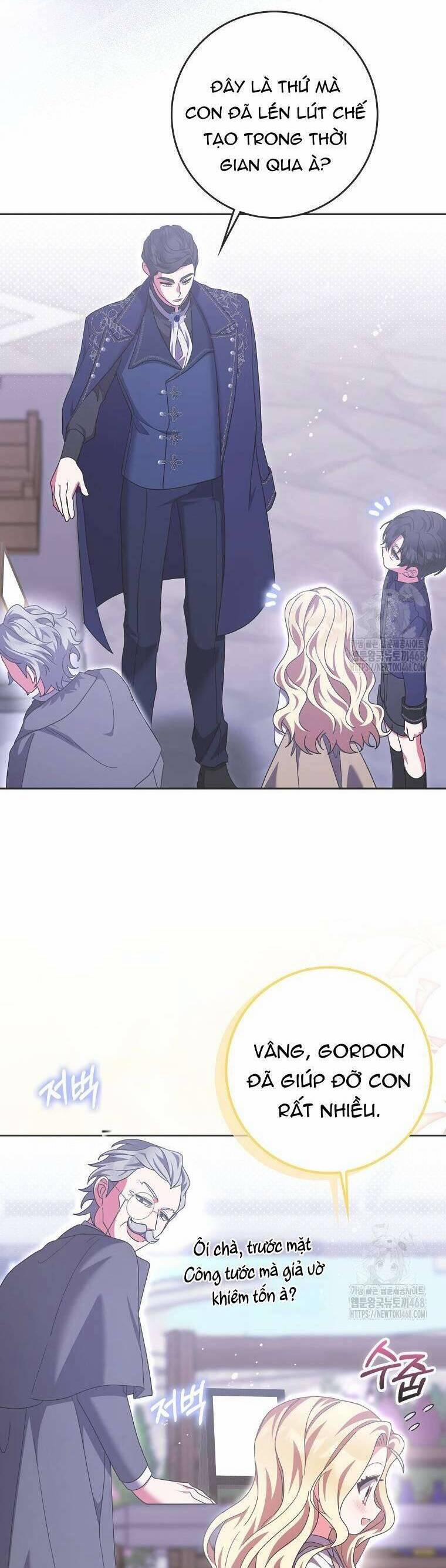 Tôi Không Thuộc Về Nơi Này 30 trang 16