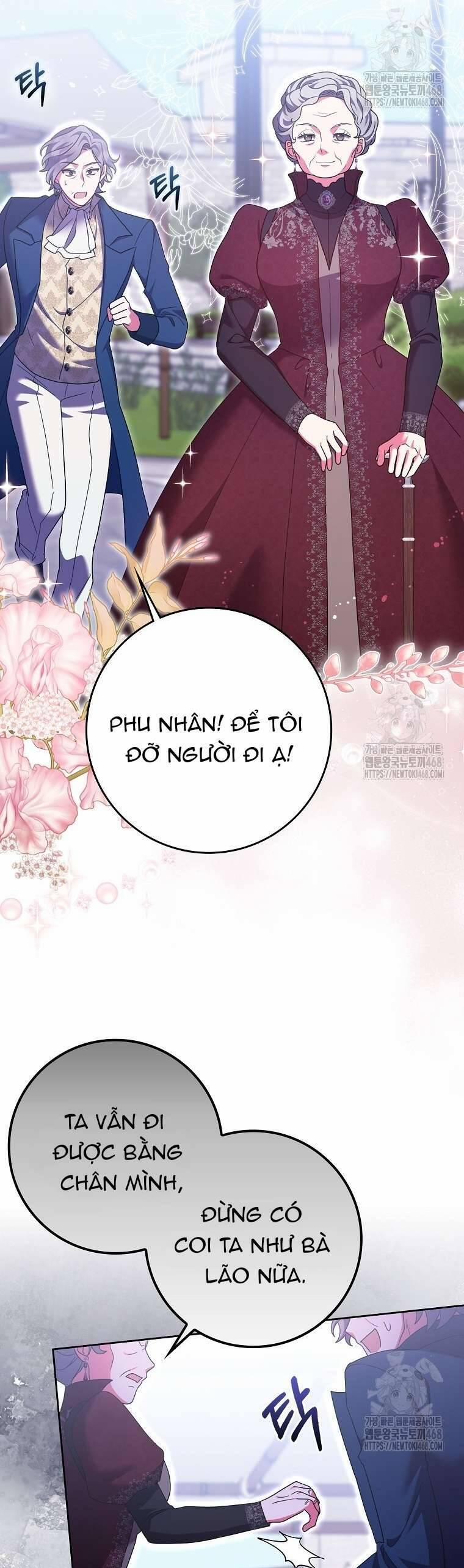 Tôi Không Thuộc Về Nơi Này 30 trang 24